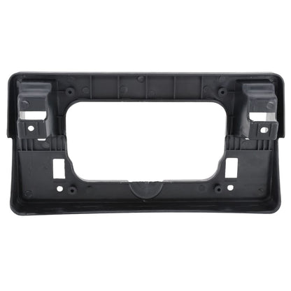 2009-2011 Honda Civic Sedan Front License Plate Mounting Bracket
