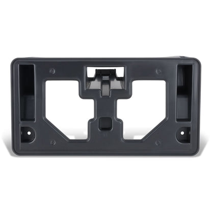 2013-2015 Honda Accord Front License Plate Mounting Bracket