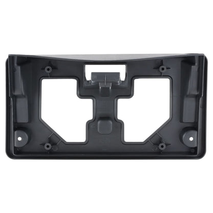 2013-2015 Honda Accord Front License Plate Mounting Bracket