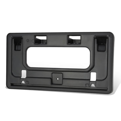 2013-2015 Honda Civic Sedan Front License Plate Mounting Bracket