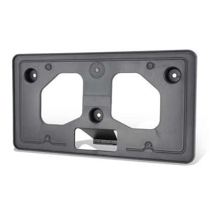 17-19 Honda CR-V Front License Plate Mounting Bracket