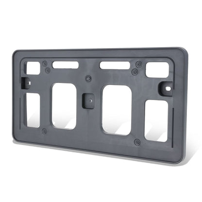 2018-2020 Honda Odyssey Front License Plate Mounting Bracket