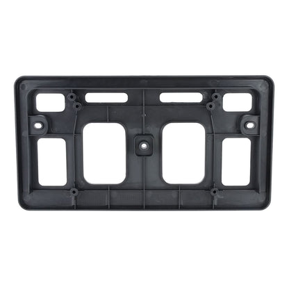 2018-2020 Honda Odyssey Front License Plate Mounting Bracket