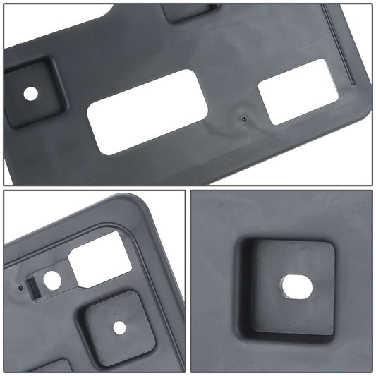 2019-2021 Honda Civic License Plate Mounting Bracket