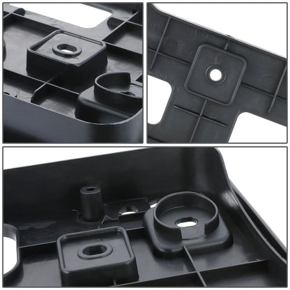 2019-2021 Honda Civic License Plate Mounting Bracket