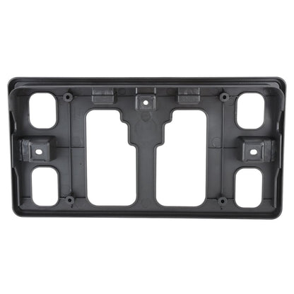 2019-2021 Honda Insight Front License Plate Mounting Bracket