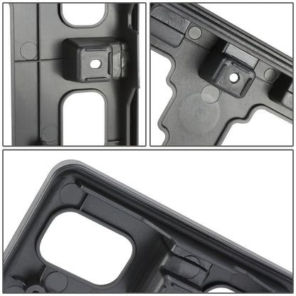 2019-2021 Honda Insight Front License Plate Mounting Bracket