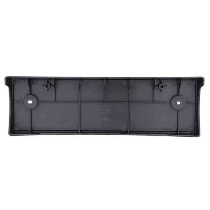 10-12 Hyundai Santa Fe Front License Plate Mounting Bracket