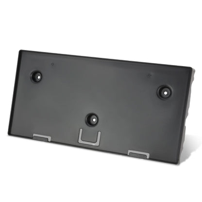 2016-2018 Hyundai Elantra Sedan Front License Plate Mounting Bracket