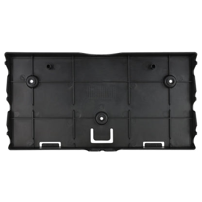 2016-2018 Hyundai Elantra Sedan Front License Plate Mounting Bracket