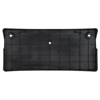2016-2018 Hyundai Tucson Front License Plate Mounting Bracket