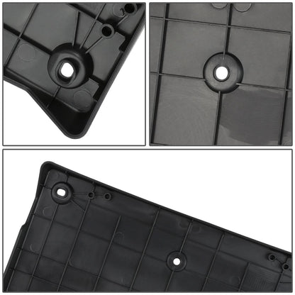 2016-2018 Hyundai Tucson Front License Plate Mounting Bracket