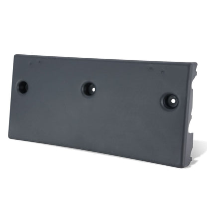 2016-2018 Hyundai Elantra Sedan License Plate Mounting Bracket