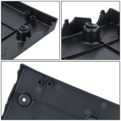 2016-2018 Hyundai Elantra Sedan License Plate Mounting Bracket