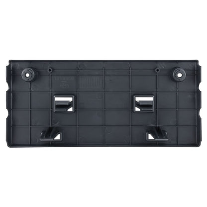 2018-2019 Hyundai Sonata Front License Plate Mounting Bracket