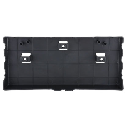 18-20 Hyundai Elantra GT Front License Plate Mounting Bracket