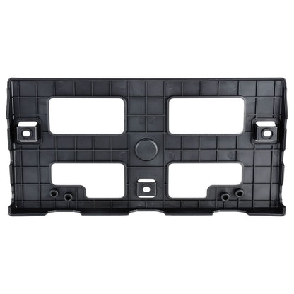 2018-2021 Hyundai Kona Front License Plate Mounting Bracket