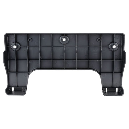 2017-2018 Hyundai Santa Fe Sport Front License Plate Mounting Bracket