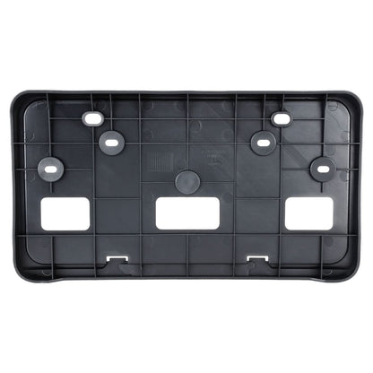 2013-2017 Hyundai Veloster Front License Plate Mounting Bracket