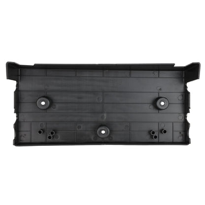 2019-2021 Hyundai Veloster License Plate Mounting Bracket Front