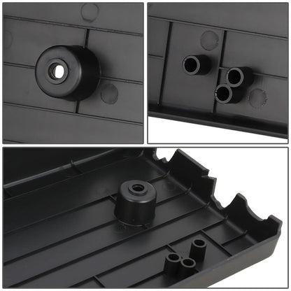 2019-2021 Hyundai Veloster License Plate Mounting Bracket Front