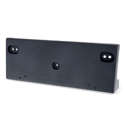 2014-2015 Kia Forte Koup Front License Plate Mounting Bracket
