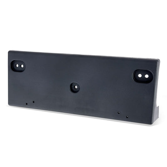 2014-2015 Kia Forte Koup Front License Plate Mounting Bracket