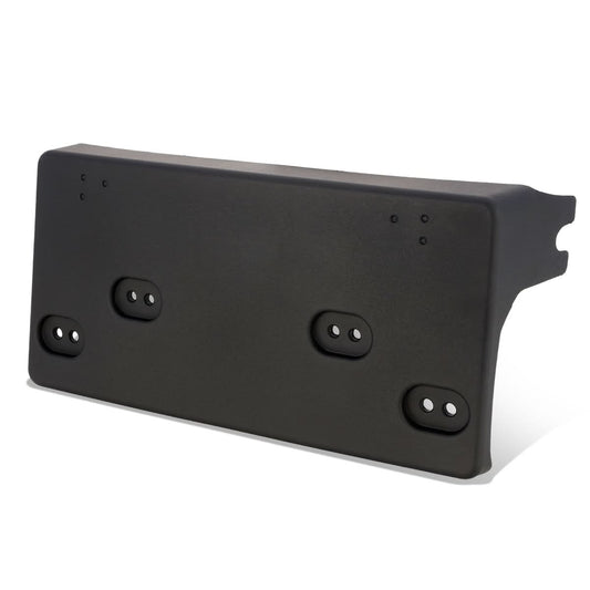 2014-2016 Kia Forte SX Front License Plate Mounting Bracket