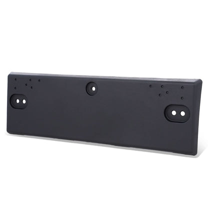 2014-2016 Kia Forte Front License Plate Mounting Bracket