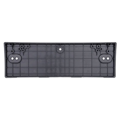 2014-2016 Kia Forte Front License Plate Mounting Bracket