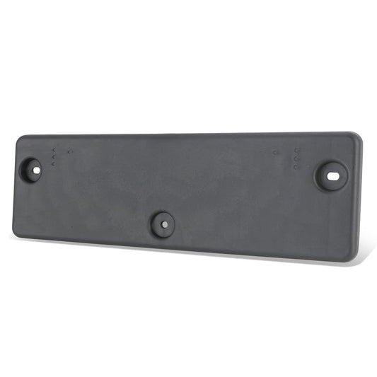 2015-2018 Kia Sedona Front License Plate Mounting Bracket