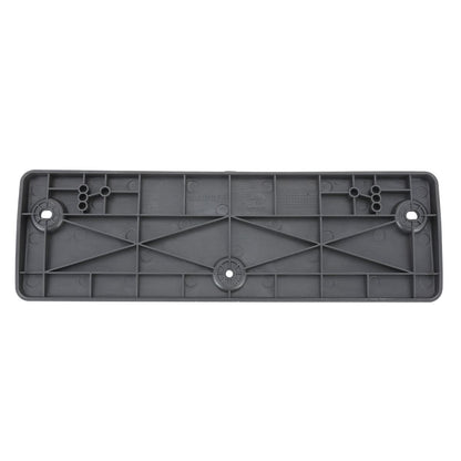 2015-2018 Kia Sedona Front License Plate Mounting Bracket