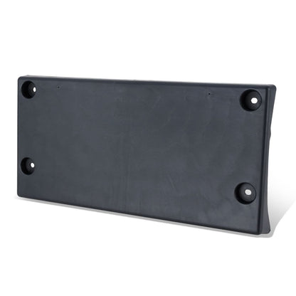 2016-2018 Kia Sorento License Plate Mounting Bracket - Front