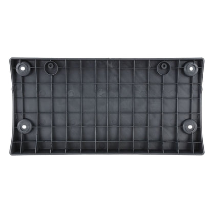 2016-2018 Kia Sorento License Plate Mounting Bracket - Front