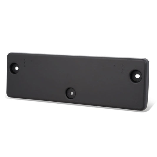 2015-2018 Kia Sedona SXL Front License Plate Mounting Bracket