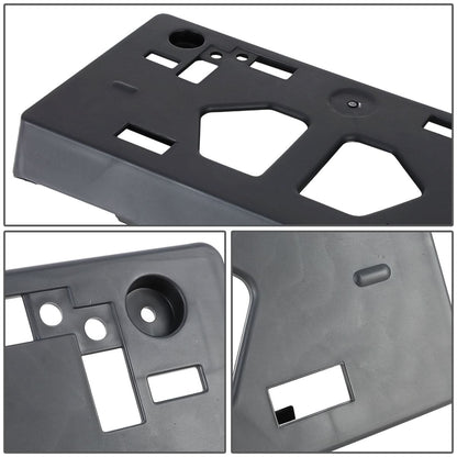 2013-2015 Lexus RX350 Front License Plate Mounting Bracket