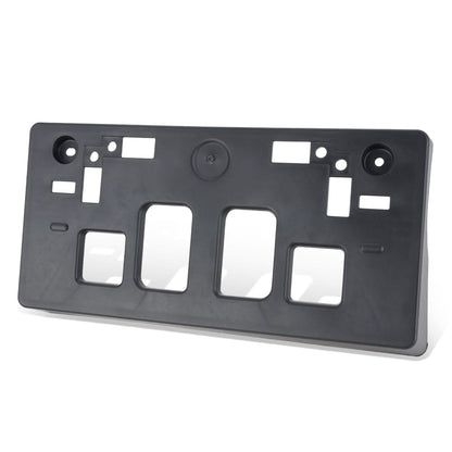 2013-2015 Lexus RX350 F-Sport Front License Plate Mounting Bracket