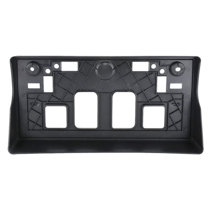 2013-2015 Lexus RX350 F-Sport Front License Plate Mounting Bracket