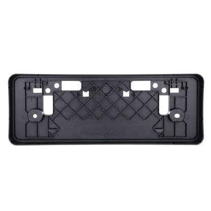 14-16 Lexus IS200T IS250 IS300 F-Sport License Plate Bracket Black