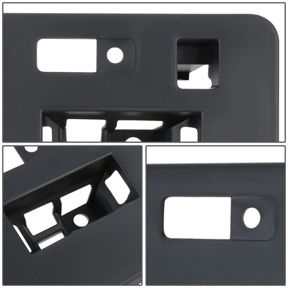 2016-2019 Lexus RX350 / RX350L / RX450H License Plate Mounting Bracket