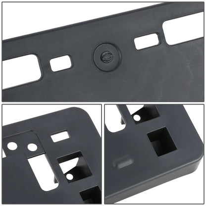 2017-2020 Lexus IS200T IS300 IS350 License Plate Mounting Bracket