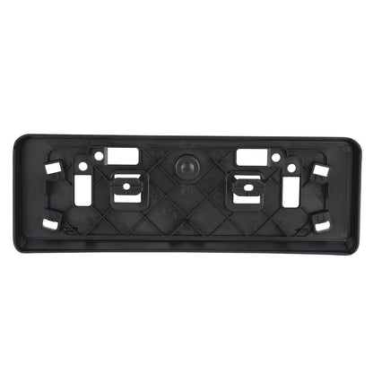2018-2021 Lexus NX300 F-Sport Rear License Plate Mounting Bracket