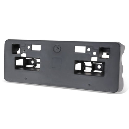 2016-2019 Lexus RX350 Front License Plate Mounting Bracket Black