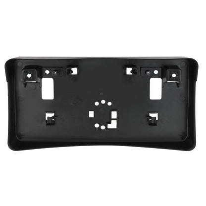 2007-2009 Mazda 3 Sedan Front License Plate Mounting Bracket
