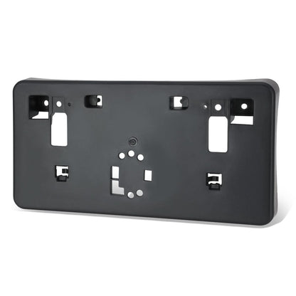 2007-2009 Mazda 3 Sedan Front License Plate Mounting Bracket