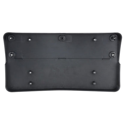 12-15 Mercedes C250/C300/C350 AMG Style License Plate Bracket Front
