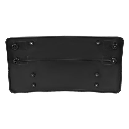 2010-2013 Mercedes E-Class License Plate Mounting Bracket