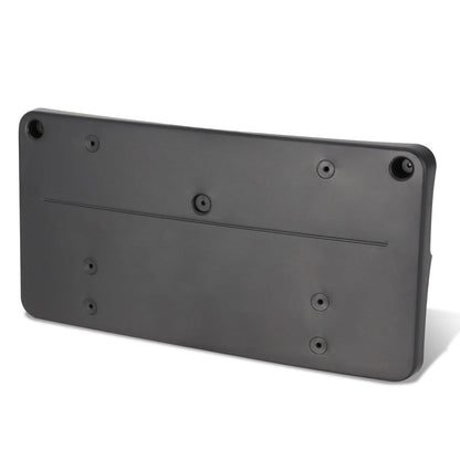 2014-2016 Mercedes E300 E350 E400 E550 Front License Plate Bracket