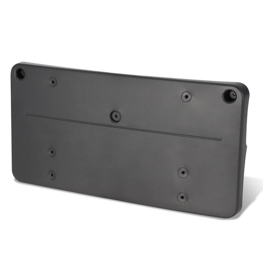2014-2016 Mercedes E300 E350 E400 E550 Front License Plate Bracket