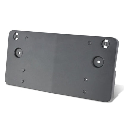 14-16 Mercedes CLA250/CLA45 AMG Styling Package Front License Plate Bracket